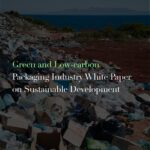 White Paper on Green, Low-Carbon, and Sustainable Development in the Packaging Industry Report Introduction