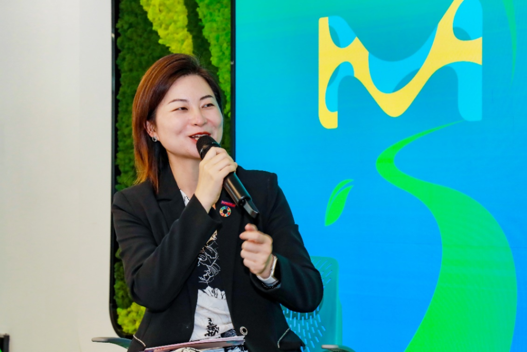 Green Intelligent Chain, Pioneering Leadership — Electronic Technology Industry Sustainable Development Forum” Successfully Held in Shanghai