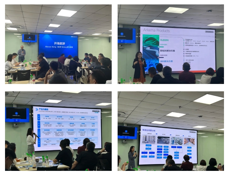 Exploring the Frontiers of Industry 4.0: Midea’s Washing Machine Factory Demonstrates Smart Manufacturing Prowess!