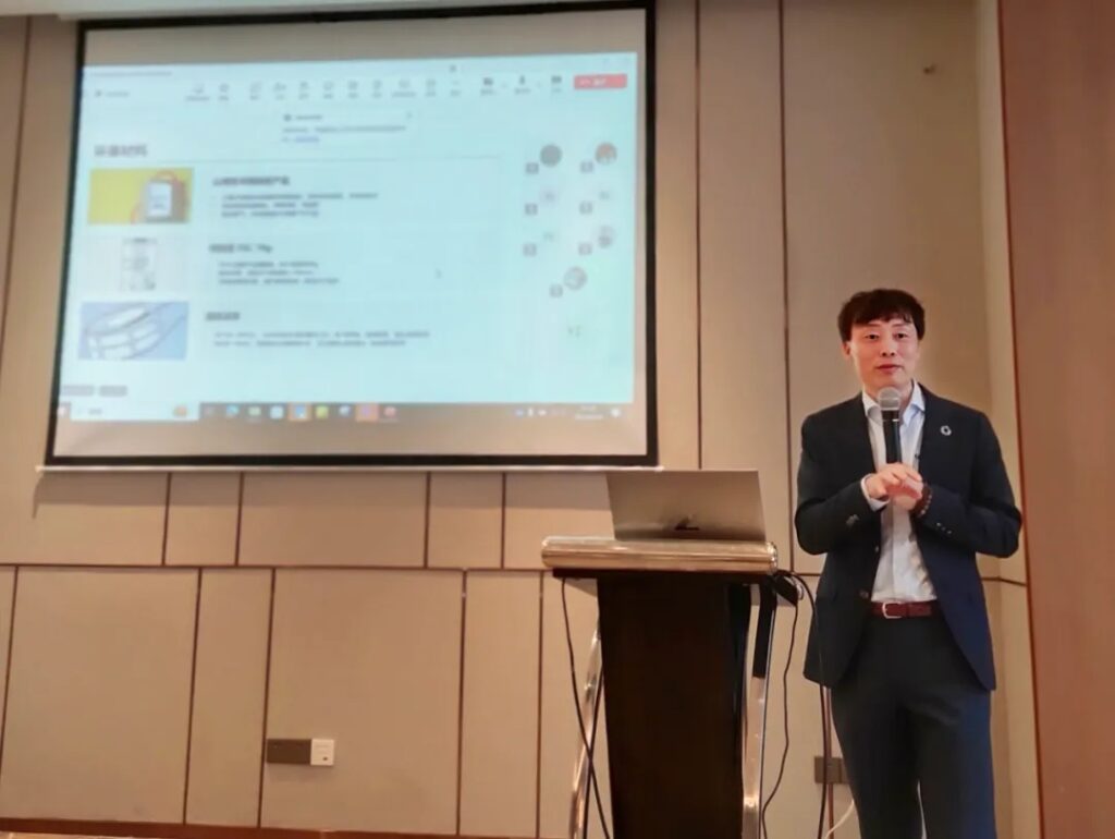 Kraft Heinz Sustainability and ESG Seminar