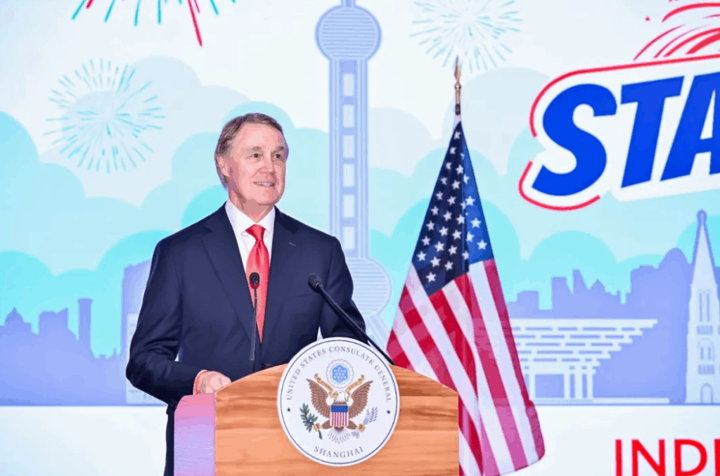 SDA Joins US Consulate Event to Promote Sustainability