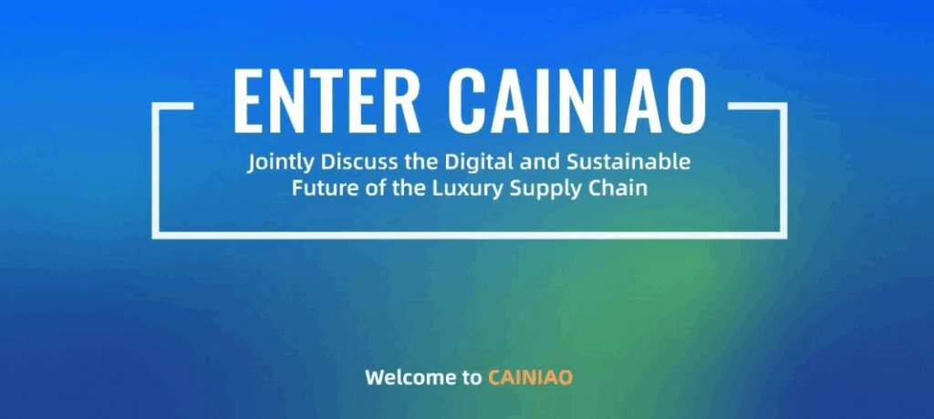 Reimagining Luxury Supply Chains with AI & Sustainability