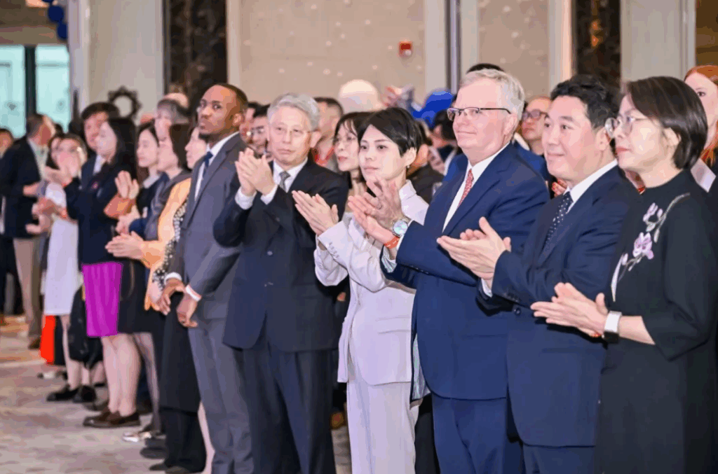 SDA Joins US Consulate Event to Promote Sustainability