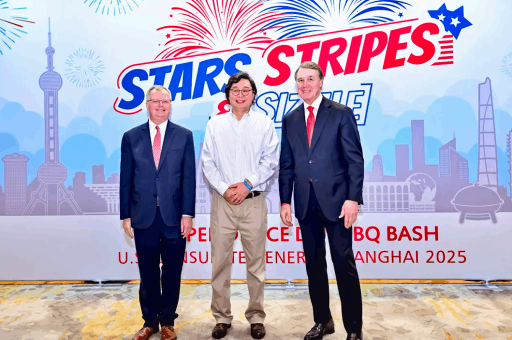 SDA Joins US Consulate Event to Promote Sustainability