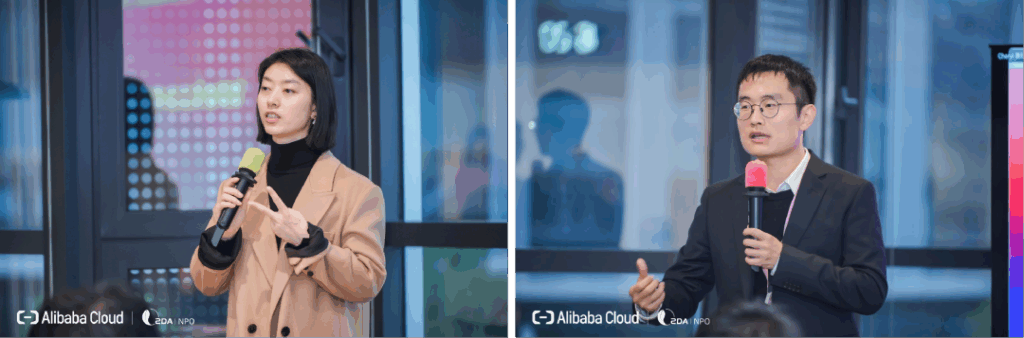 "AI Innovation Leaps Ahead, Pharma Industry Embraces Change": Alibaba Cloud and SDA Co-host Pharmaceutical Supply Chain Procurement Forum, Concluding Successfully