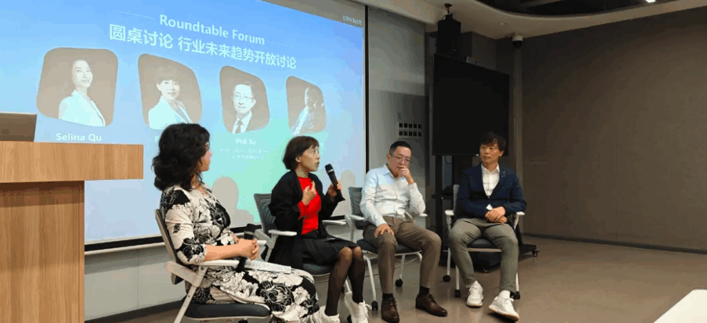 Reimagining Luxury Supply Chains with AI & Sustainability