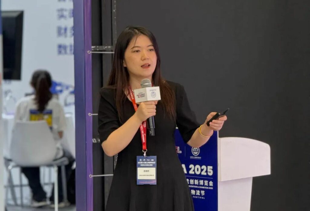 SDA and SSCL Jointly Organize SSCL CHINA EXPO 2025 to Shape the Future of Sustainable Supply Chains​